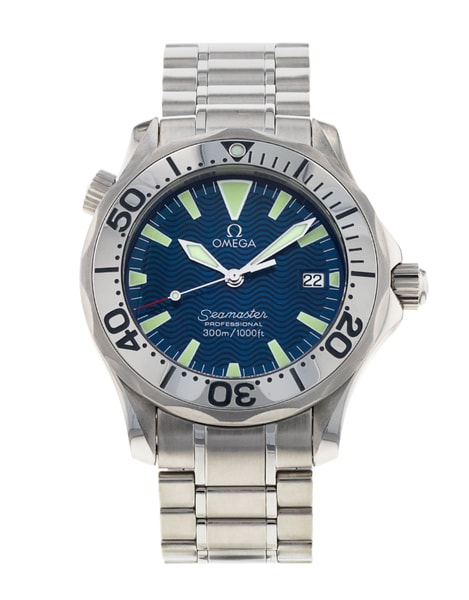 Omega Seamaster 300m Mid-Size 2263.80.00